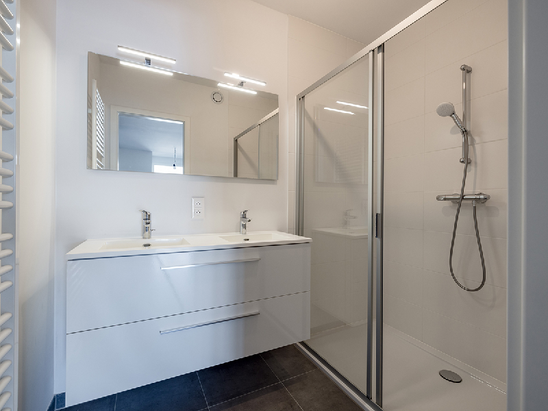 Appartements Neufs à Vendre à Namur | Résidence Novia